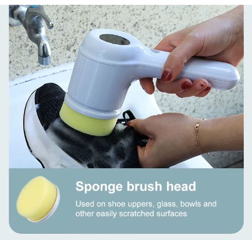 CEPILLO MULTIFUNCIONAL 5 EN 1