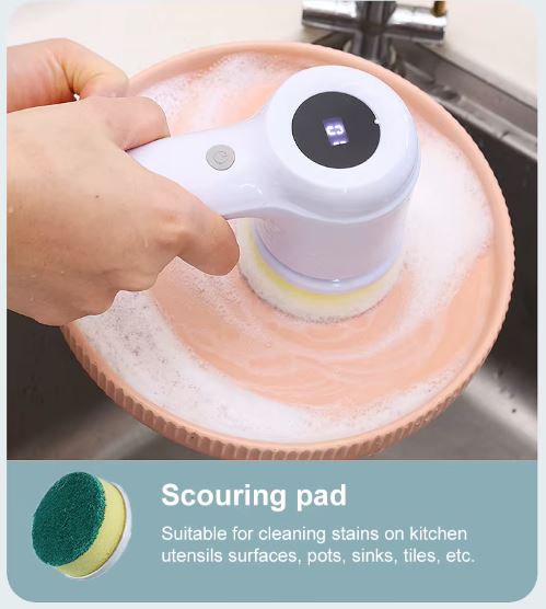 CEPILLO MULTIFUNCIONAL 5 EN 1