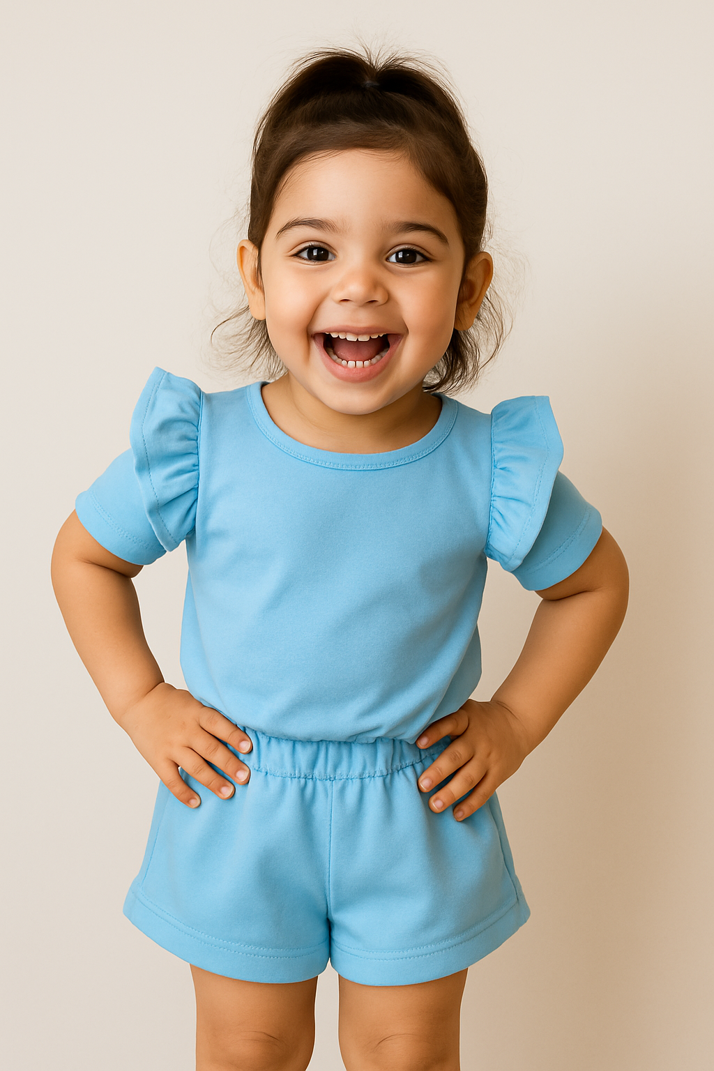 conjuntos para niñas