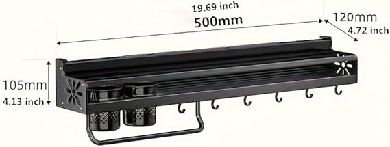 Estante Organizador De Cocina