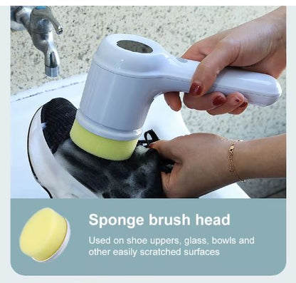 CEPILLO MULTIFUNCIONAL 5 EN 1