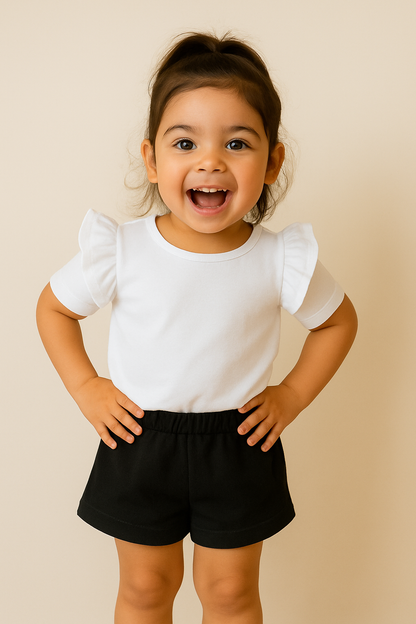 conjuntos para niñas