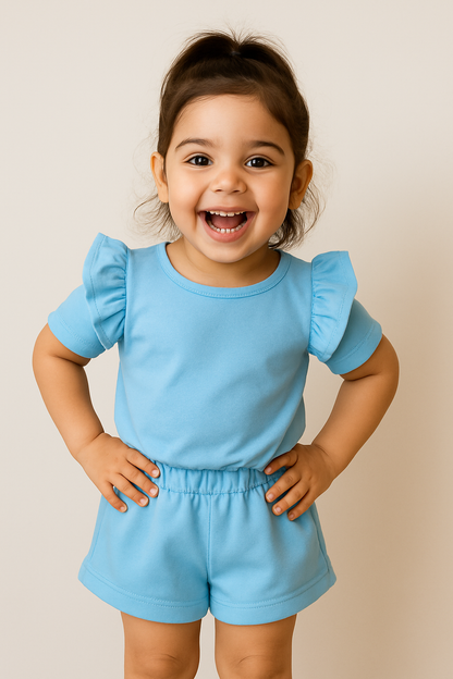 conjuntos para niñas