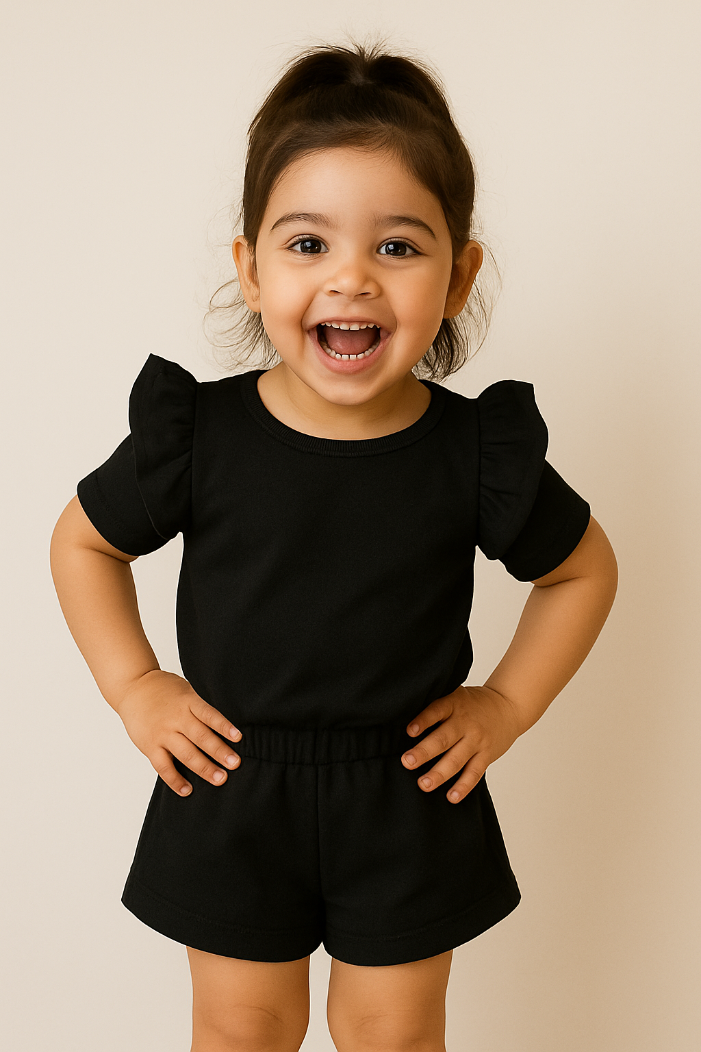 conjuntos para niñas