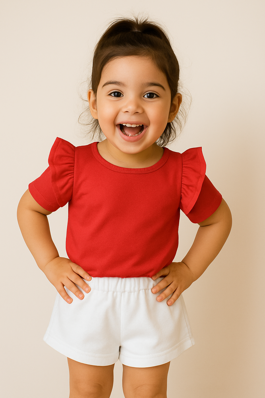 conjuntos para niñas