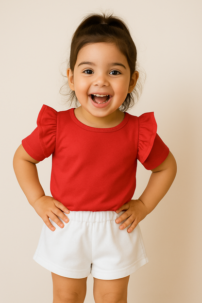 conjuntos para niñas