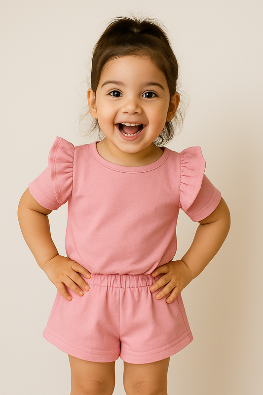 conjuntos para niñas