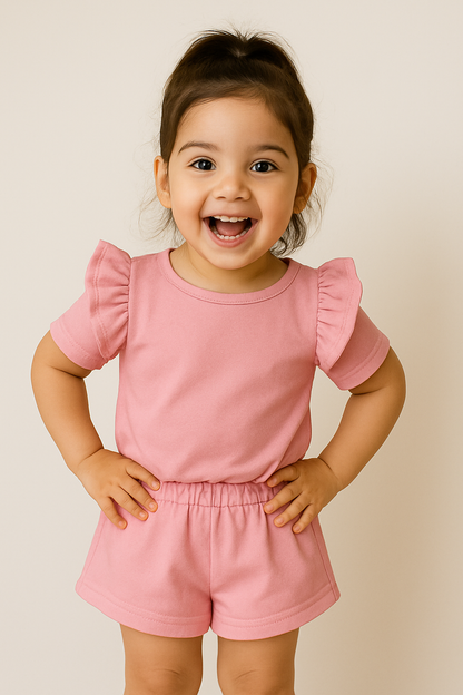 conjuntos para niñas