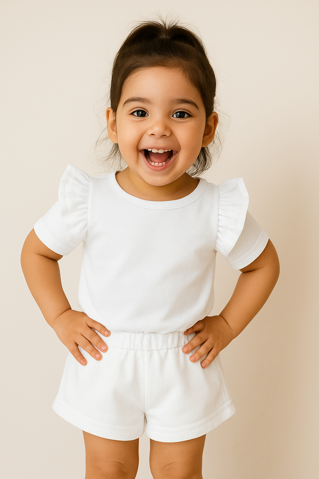 conjuntos para niñas